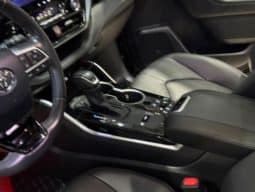 
										Toyota Highlander (III), 2023 full									