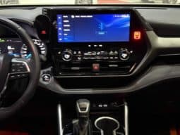 
										Toyota Highlander (III), 2023 full									