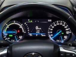 
										Toyota Highlander (III), 2023 full									