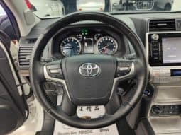 
										Toyota Prado, 2020 full									