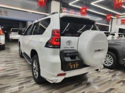 
										Toyota Prado, 2020 full									