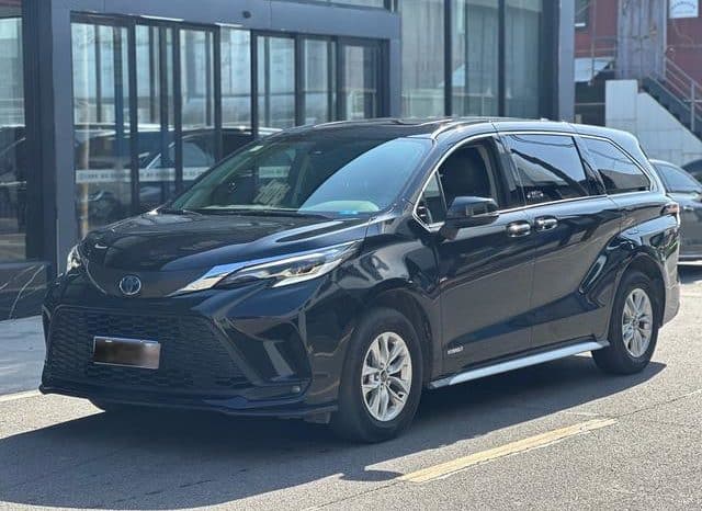 6787ad196368a Toyota Granvia, 2023