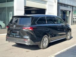 
										Toyota Granvia, 2023 full									