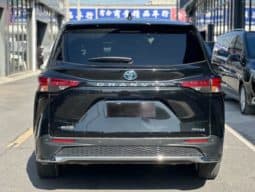 
										Toyota Granvia, 2023 full									