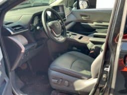 
										Toyota Granvia, 2023 full									