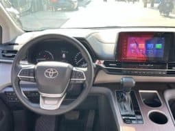 
										Toyota Granvia, 2023 full									