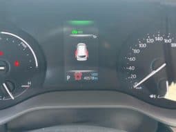 
										Toyota Granvia, 2023 full									