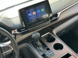 
										Toyota Granvia, 2023 full									