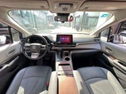 
										Toyota Granvia, 2023 full									