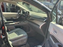 
										Toyota Granvia, 2023 full									