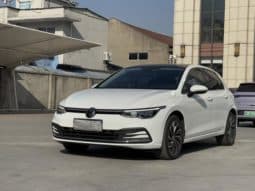 6787be6035a1b Volkswagen Golf 280 TSI, 2024