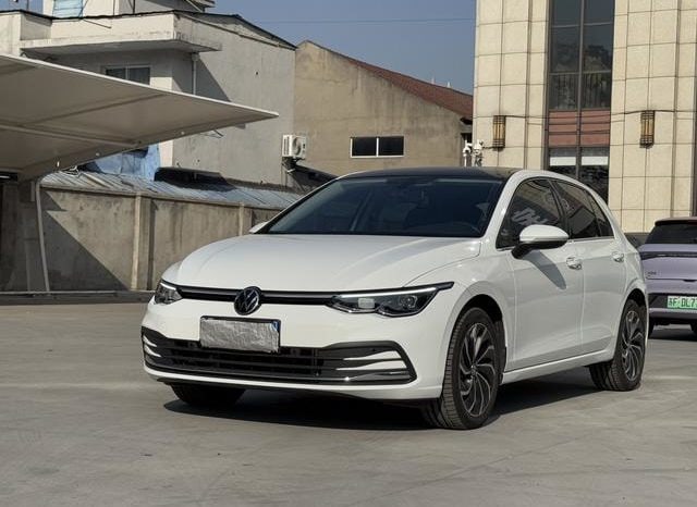 6787be6035a1b Volkswagen Golf 280 TSI, 2024