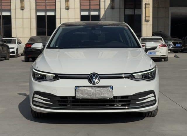 
								Volkswagen Golf 280 TSI, 2024 full									