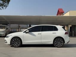 
										Volkswagen Golf 280 TSI, 2024 full									