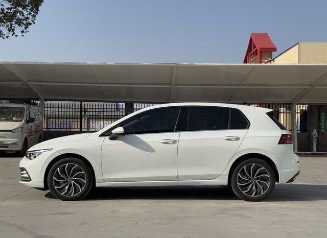 
								Volkswagen Golf 280 TSI, 2024 full									