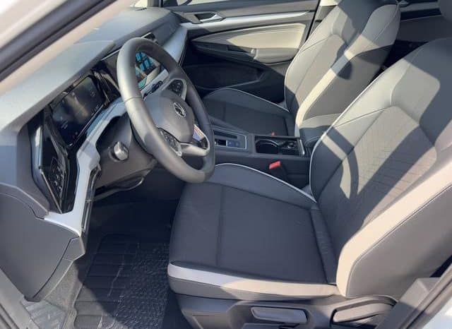 
								Volkswagen Golf 280 TSI, 2024 full									