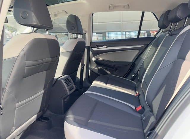 
								Volkswagen Golf 280 TSI, 2024 full									