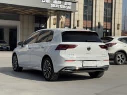 
										Volkswagen Golf 280 TSI, 2024 full									