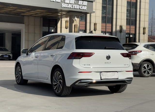 
								Volkswagen Golf 280 TSI, 2024 full									