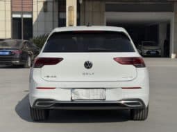 
										Volkswagen Golf 280 TSI, 2024 full									