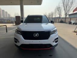 
										Changan CS75, 2021 full									