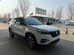 
										Changan CS75, 2021 full									