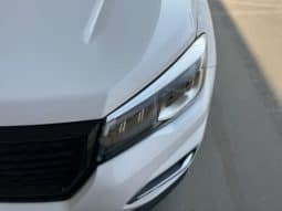 
										Changan CS75, 2021 full									