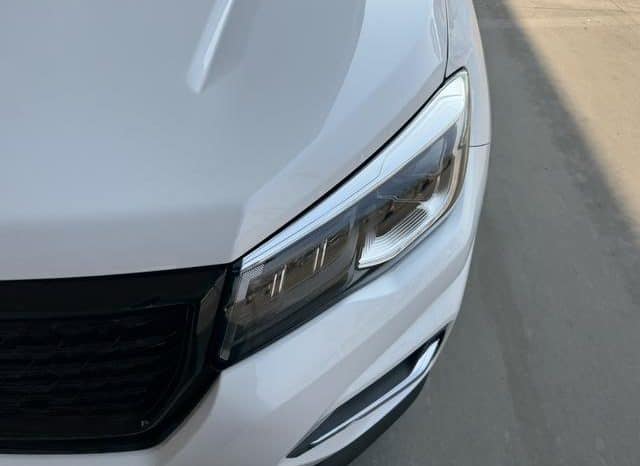 
								Changan CS75, 2021 full									