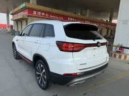 
										Changan CS75, 2021 full									