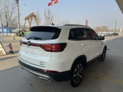 
										Changan CS75, 2021 full									