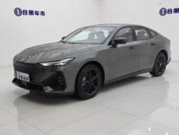 Changan UNI-V Smart, 2023