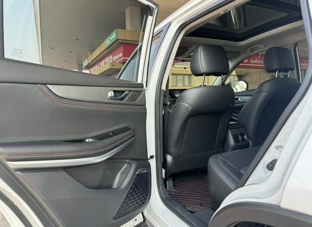 
								Changan CS75, 2021 full									