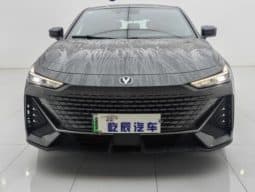 
										Changan UNI-V Smart, 2023 full									