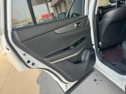 
										Changan CS75, 2021 full									