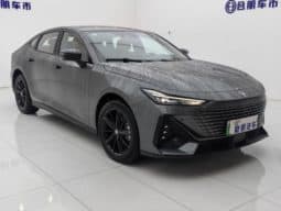 
										Changan UNI-V Smart, 2023 full									