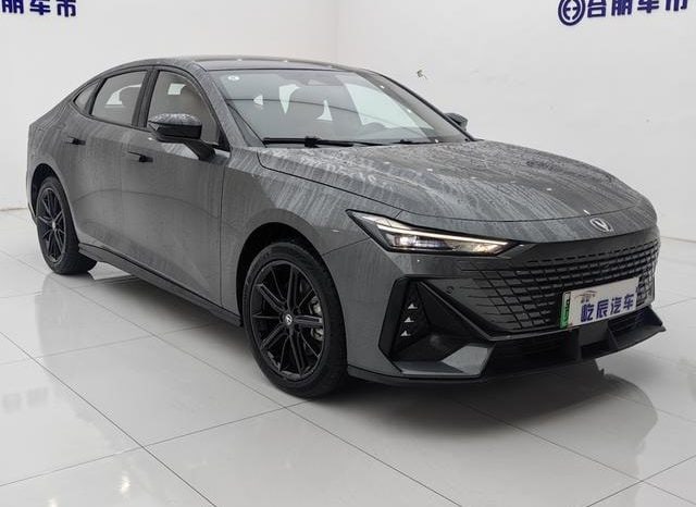 
								Changan UNI-V Smart, 2023 full									