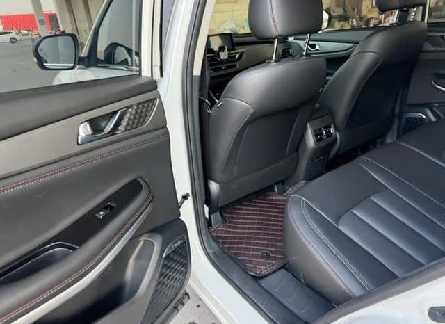 
								Changan CS75, 2021 full									