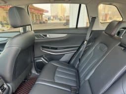 
										Changan CS75, 2021 full									