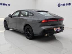 
										Changan UNI-V Smart, 2023 full									