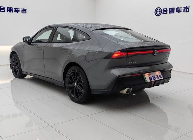 
								Changan UNI-V Smart, 2023 full									