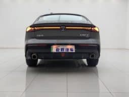 
										Changan UNI-V Smart, 2023 full									