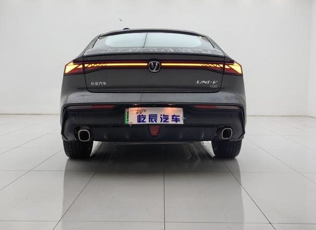 
								Changan UNI-V Smart, 2023 full									