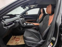 
										Changan UNI-V Smart, 2023 full									