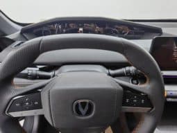 
										Changan UNI-V Smart, 2023 full									