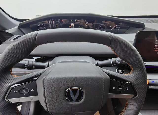 
								Changan UNI-V Smart, 2023 full									