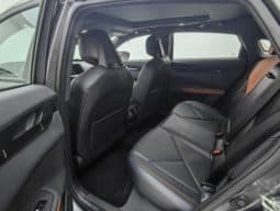 
										Changan UNI-V Smart, 2023 full									