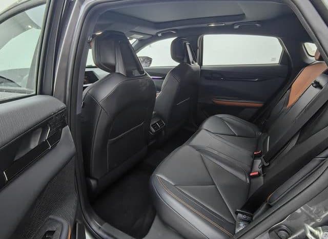 
								Changan UNI-V Smart, 2023 full									