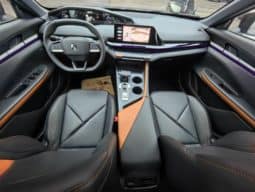 
										Changan UNI-V Smart, 2023 full									