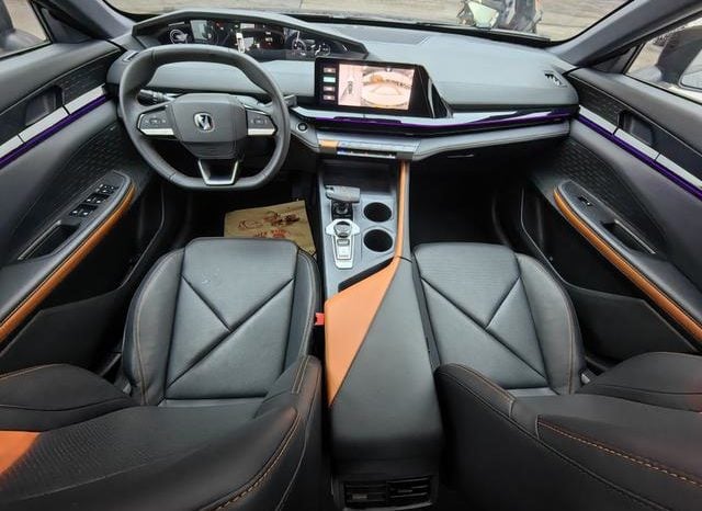 
								Changan UNI-V Smart, 2023 full									