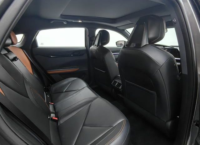 
								Changan UNI-V Smart, 2023 full									